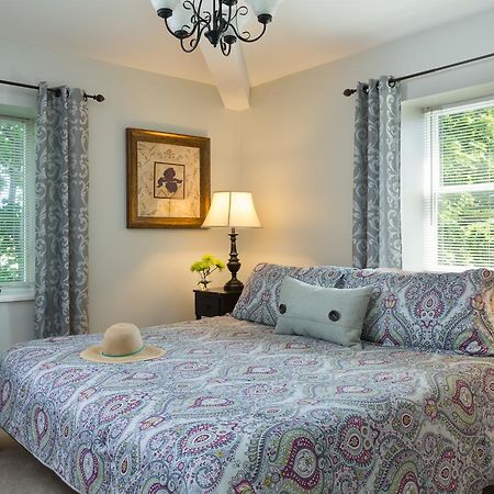 Beech Tree Inn And Cottage Newport Bagian luar foto