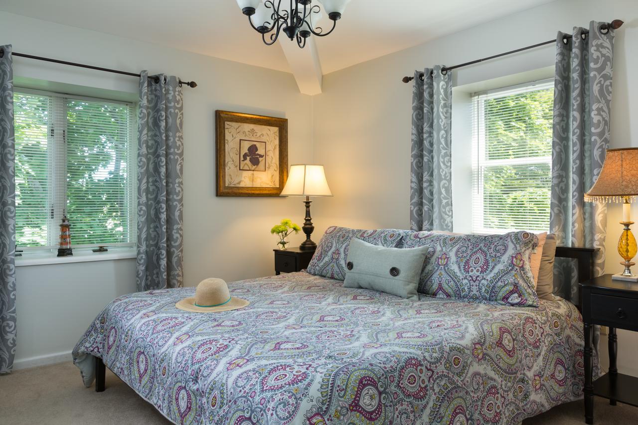 Beech Tree Inn And Cottage Newport Bagian luar foto